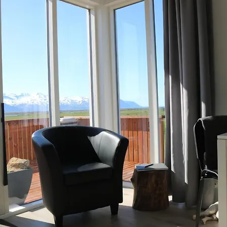 Villa Laxhus Húsavík Exterior foto