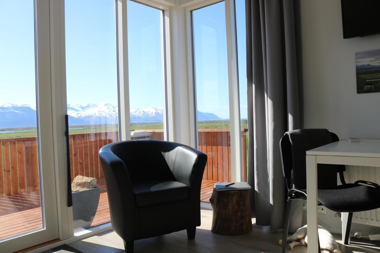 Laxhus * Húsavík