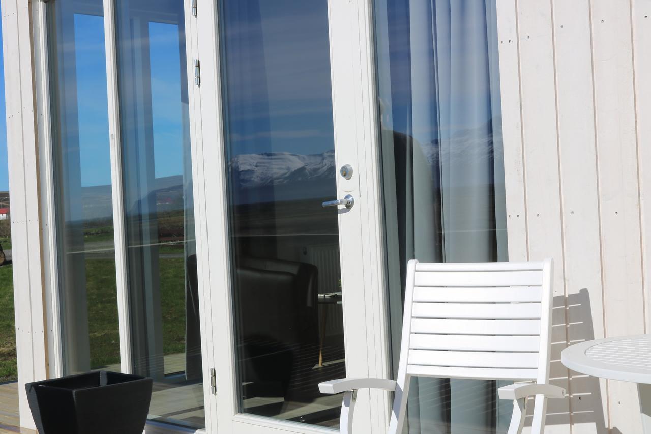 Lodge Laxhus *