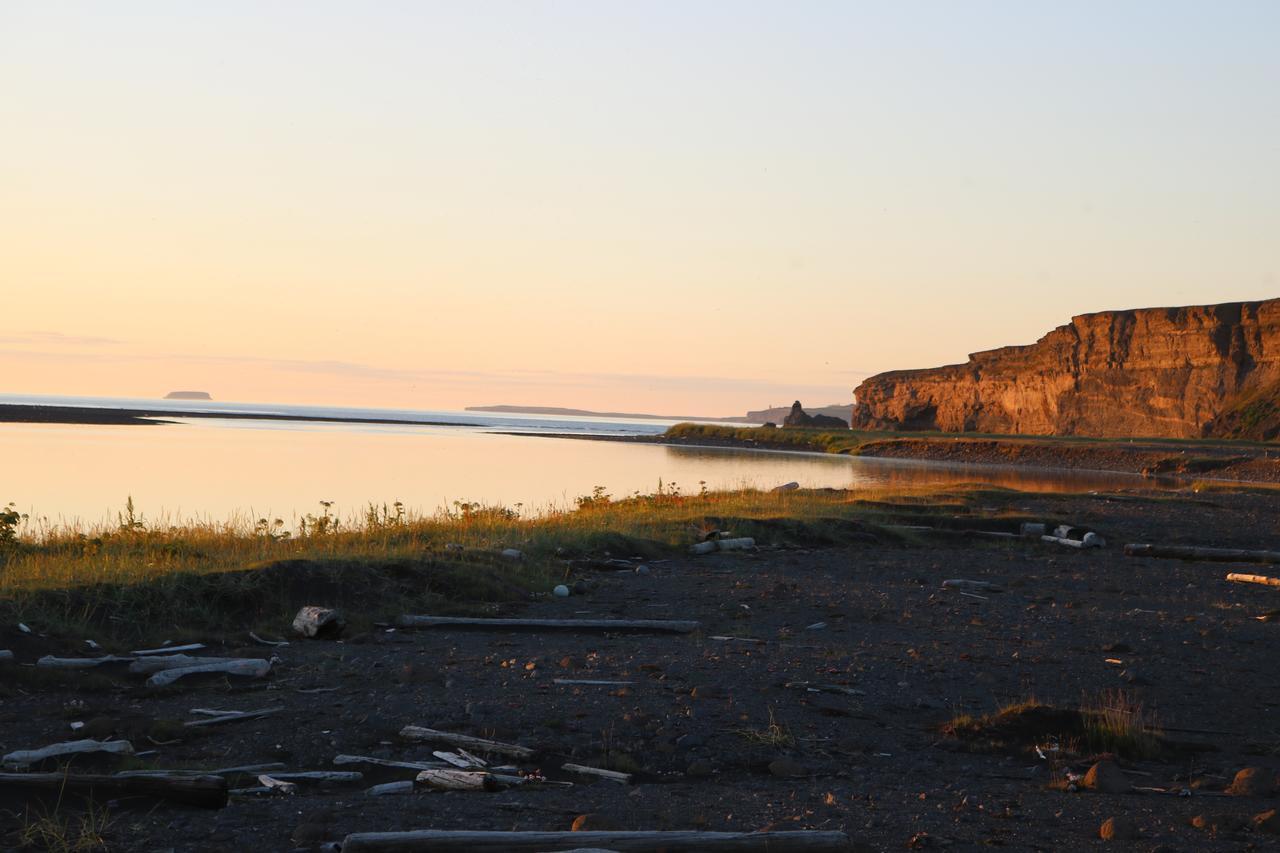 Lodge Laxhus *