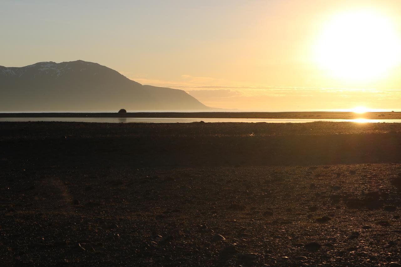 Lodge Laxhus *